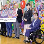 香取慎吾「終わりではなく始まり」、パラリンピック・パラスポーツへの想いを語る