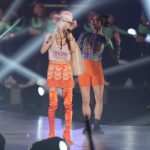 加藤ミリヤが関コレで圧巻のライブパフォーマンス！＜EXIA Presents 関西コレクション 2022 A/W＞