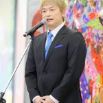 香取慎吾「終わりではなく始まり」、パラリンピック・パラスポーツへの想いを語る