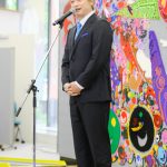 香取慎吾「終わりではなく始まり」、パラリンピック・パラスポーツへの想いを語る