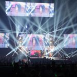 加藤ミリヤが関コレで圧巻のライブパフォーマンス！＜EXIA Presents 関西コレクション 2022 A/W＞