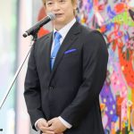 香取慎吾「終わりではなく始まり」、パラリンピック・パラスポーツへの想いを語る