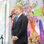 香取慎吾「終わりではなく始まり」、パラリンピック・パラスポーツへの想いを語る