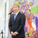 香取慎吾「終わりではなく始まり」、パラリンピック・パラスポーツへの想いを語る