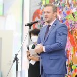 香取慎吾「終わりではなく始まり」、パラリンピック・パラスポーツへの想いを語る