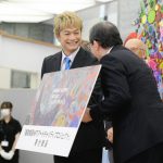 香取慎吾「終わりではなく始まり」、パラリンピック・パラスポーツへの想いを語る