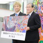 香取慎吾「終わりではなく始まり」、パラリンピック・パラスポーツへの想いを語る