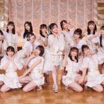 NMB48・川上千尋初センター曲タイトルは『好きだ虫』に決定！アー写＆ジャケ写、収録内容も解禁
