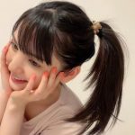 道重さゆみ、部屋着でクマの髪飾りを付けた自撮りショットに反響！