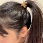 道重さゆみ、部屋着でクマの髪飾りを付けた自撮りショットに反響！