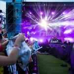 MINMI、伝説のフェス「FREEDOM」復活＆豪華アーティストとコラボした新曲を怒涛のリリース！