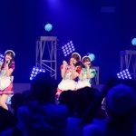 Smewthie、「TIF2022」で新曲『トキメキ☆イチゴいちえ』初披露!<TOKYO IDOL FESTIVAL 2022 supported by にしたんクリニック>