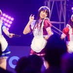Smewthie、「TIF2022」で新曲『トキメキ☆イチゴいちえ』初披露！＜TOKYO IDOL FESTIVAL 2022 supported by にしたんクリニック＞