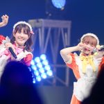 Smewthie、「TIF2022」で新曲『トキメキ☆イチゴいちえ』初披露！＜TOKYO IDOL FESTIVAL 2022 supported by にしたんクリニック＞