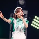 Smewthie、「TIF2022」で新曲『トキメキ☆イチゴいちえ』初披露！＜TOKYO IDOL FESTIVAL 2022 supported by にしたんクリニック＞