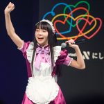Smewthie、「TIF2022」で新曲『トキメキ☆イチゴいちえ』初披露!<TOKYO IDOL FESTIVAL 2022 supported by にしたんクリニック>