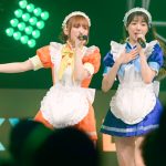 Smewthie、「TIF2022」で新曲『トキメキ☆イチゴいちえ』初披露！＜TOKYO IDOL FESTIVAL 2022 supported by にしたんクリニック＞