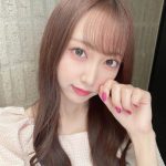 SKE48・野村実代、淡いピンクのワンピースを着たお嬢様コーデに歓喜の声ぞくぞく！