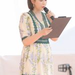 村重杏奈、「TIF2022」に高嶺のなでしこ・MCとしてカムバック！＜TOKYO IDOL FESTIVAL 2022 supported by にしたんクリニック＞