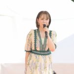 村重杏奈、「TIF2022」に高嶺のなでしこ・MCとしてカムバック！＜TOKYO IDOL FESTIVAL 2022 supported by にしたんクリニック＞