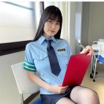未梨一花、I乳全開の婦警姿で公然わいせつ！？「逮捕されたい」「自供せずにはいられない」の声も
