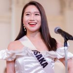 大学生ミスコン「#ミスユニバーシティ」第一回SNS審査ツイッター部門1位は大阪代表の吉原愛香