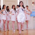 大学生ミスコン「#ミスユニバーシティ」第一回SNS審査ツイッター部門1位は大阪代表の吉原愛香