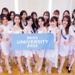 大学生ミスコン「#ミスユニバーシティ」第一回SNS審査ツイッター部門1位は大阪代表の吉原愛香