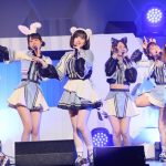 SKE48、Zeppツアー大阪で千秋楽!ラストを飾ったチームKII・太田彩夏「これからも私たちから目を離さないで」
