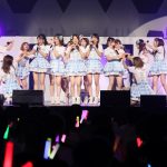 SKE48、Zeppツアー大阪で千秋楽!ラストを飾ったチームKII・太田彩夏「これからも私たちから目を離さないで」