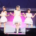 SKE48、Zeppツアー大阪で千秋楽！ラストを飾ったチームKII・太田彩夏「これからも私たちから目を離さないで」