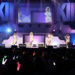 SKE48、Zeppツアー大阪で千秋楽！ラストを飾ったチームKII・太田彩夏「これからも私たちから目を離さないで」