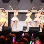 SKE48、Zeppツアー大阪で千秋楽！ラストを飾ったチームKII・太田彩夏「これからも私たちから目を離さないで」