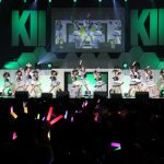 SKE48、Zeppツアー大阪で千秋楽!ラストを飾ったチームKII・太田彩夏「これからも私たちから目を離さないで」