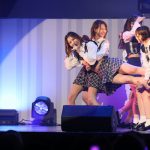 SKE48、Zeppツアー大阪で千秋楽!ラストを飾ったチームKII・太田彩夏「これからも私たちから目を離さないで」