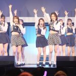 SKE48、Zeppツアー大阪で千秋楽！ラストを飾ったチームKII・太田彩夏「これからも私たちから目を離さないで」