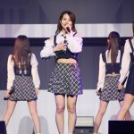 SKE48、Zeppツアー大阪で千秋楽！ラストを飾ったチームKII・太田彩夏「これからも私たちから目を離さないで」