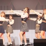 SKE48、Zeppツアー大阪で千秋楽!ラストを飾ったチームKII・太田彩夏「これからも私たちから目を離さないで」