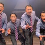 純烈、NHK特集ドラマ「アイドル」に出演決定