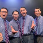 純烈、NHK特集ドラマ「アイドル」に出演決定