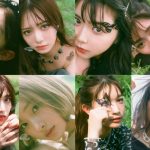 SNS総フォロワー数450万人超えの新ガールズユニット『NAVIAR』結成