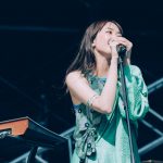 緑黄色社会、『ジャイガ』で躍動感いっぱいのライブパフォーマンスを届ける＜OSAKA GIGANTIC MUSIC FESTIVAL 2022＞
