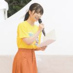 「TIF2022」が開幕！チェアマン・長濱ねる「みなさんと楽しんでいきたいと思います！」＜TOKYO IDOL FESTIVAL 2022 supported by にしたんクリニック＞