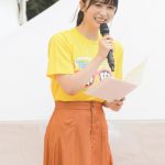 「TIF2022」が開幕！チェアマン・長濱ねる「みなさんと楽しんでいきたいと思います！」＜TOKYO IDOL FESTIVAL 2022 supported by にしたんクリニック＞