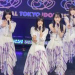 乃木坂46・5期生、「TIF2022」で『バンドエイド剥がすような別れ方』をフルサイズ披露＜TOKYO IDOL FESTIVAL 2022 supported by にしたんクリニック＞