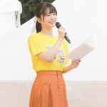 「TIF2022」が開幕！チェアマン・長濱ねる「みなさんと楽しんでいきたいと思います！」＜TOKYO IDOL FESTIVAL 2022 supported by にしたんクリニック＞