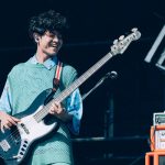 緑黄色社会、『ジャイガ』で躍動感いっぱいのライブパフォーマンスを届ける＜OSAKA GIGANTIC MUSIC FESTIVAL 2022＞