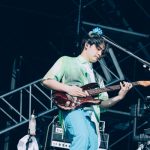 緑黄色社会、『ジャイガ』で躍動感いっぱいのライブパフォーマンスを届ける＜OSAKA GIGANTIC MUSIC FESTIVAL 2022＞