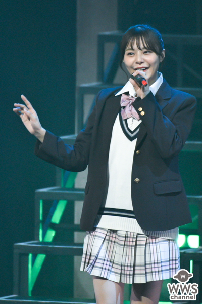 【写真特集】NGT48、初のライブツアー東京公演開催！3期生4名も出演
