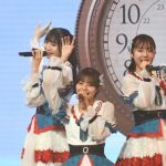 【写真特集】NGT48、初のライブツアー東京公演開催！3期生4名も出演